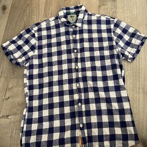 SCOTCH&SODAS Boy’s Shirt